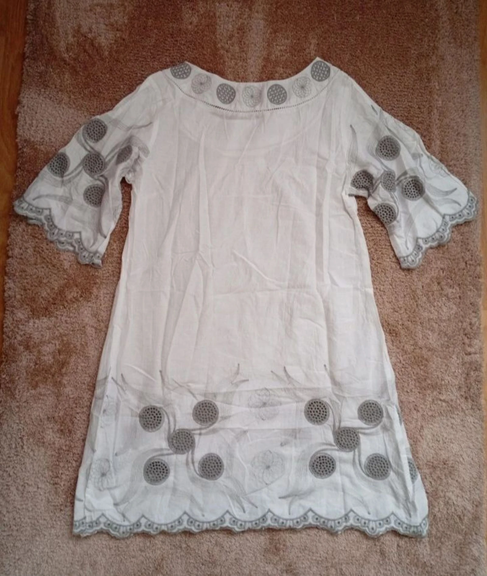 Vestido mujer piscina/playa Anany | Talla 38 – photo 8